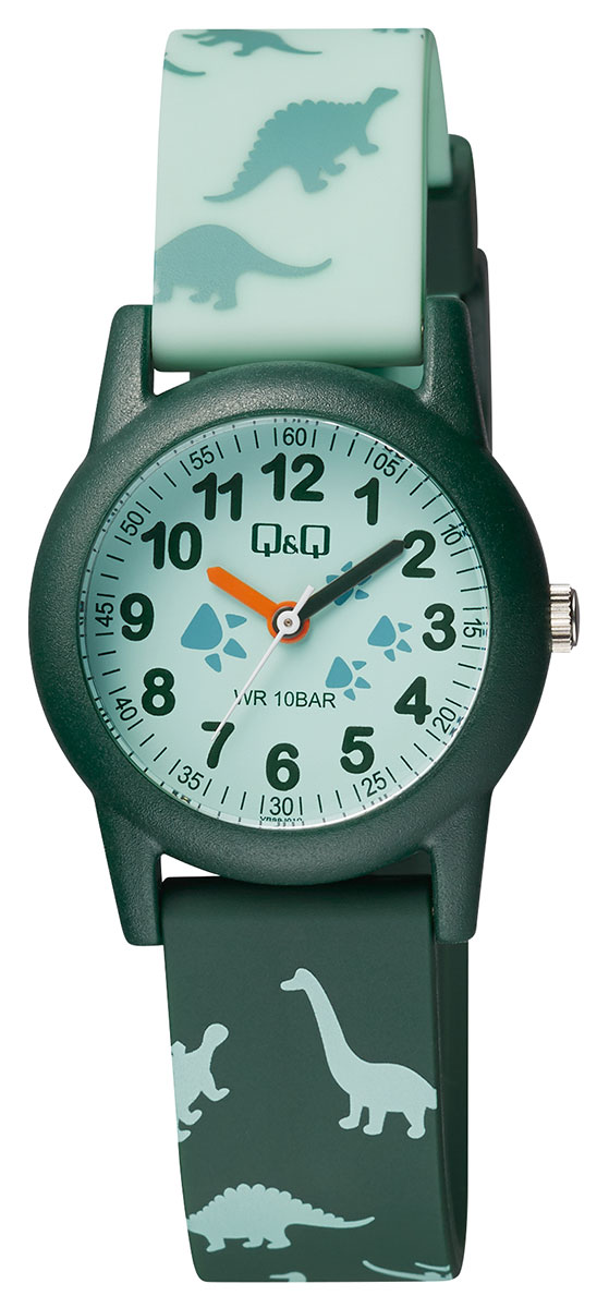 Q&Q wrist watch VR99J010Y
