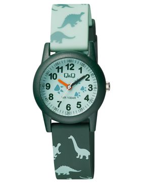 Q&Q wrist watch VR99J010Y
