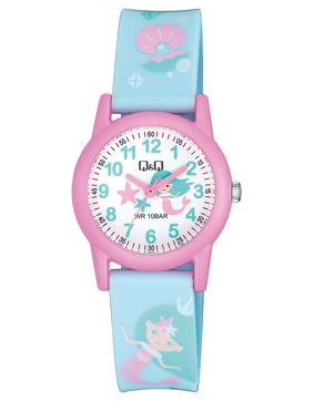 Q&Q wrist watch VR99J012Y