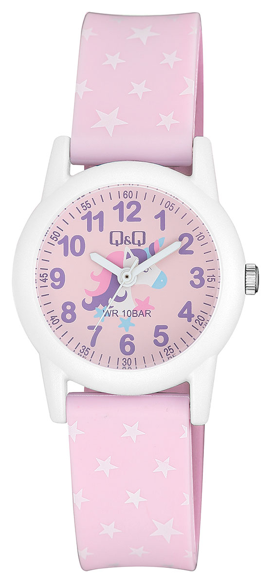 Q&Q wrist watch VR99J013Y