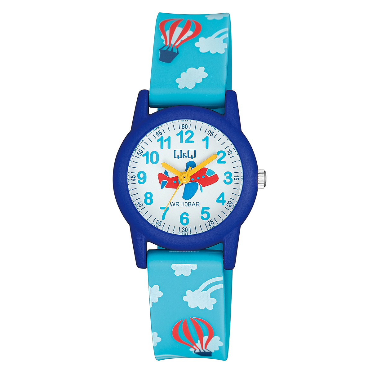 Q&Q kids' watch VR99J018Y