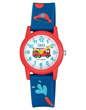 Q&Q wrist watch VR99J019Y