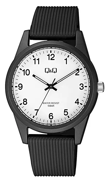 Q&Q watch VS12J001Y