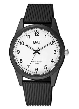 Q&Q watch VS12J001Y
