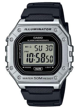 Casio W-218HM-7AVEF