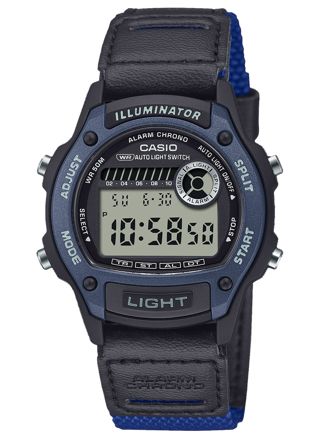 Casio Timeless Men W-220HF-2AVEF