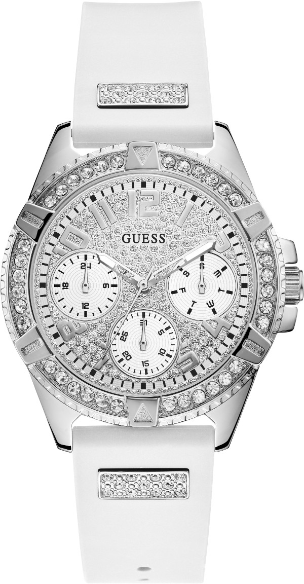 Guess lady frontier watch clearance