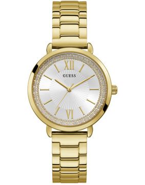 GUESS Posh W1231L2 Gold