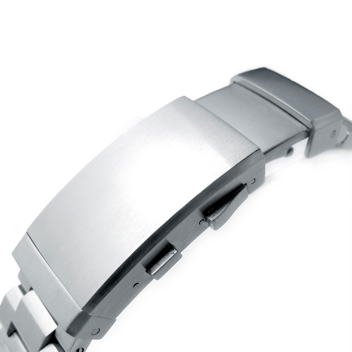 Miltat hotsell oyster bracelet