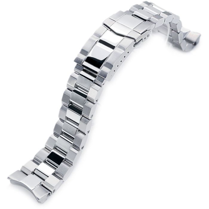Steel Watch Band Hexad Oyster Hexad Oyster Bracelet Outlet