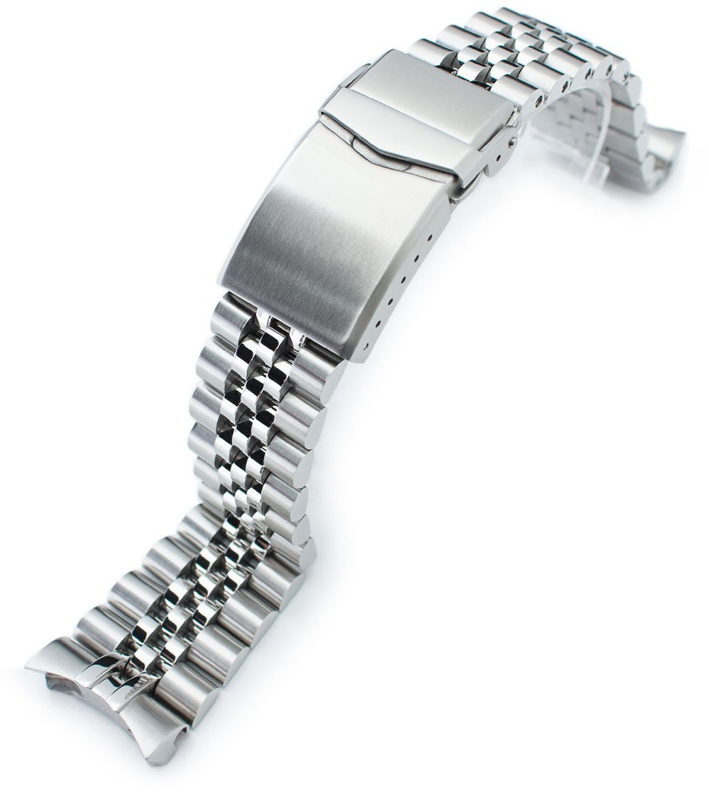 Seiko oyster band cheap
