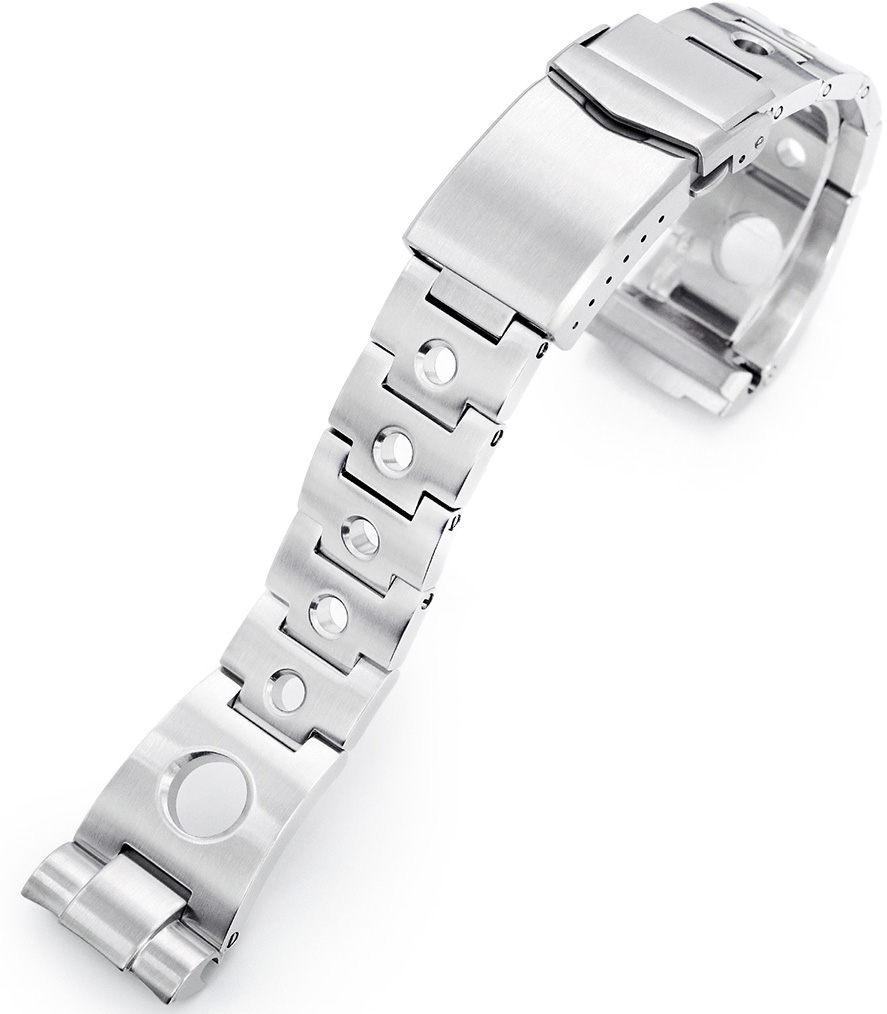 Seiko turtle watch strap clearance