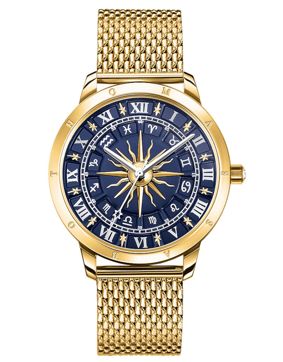 Thomas Sabo Glam Spirit Astro blue WA0352