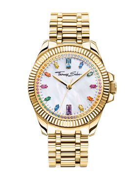 Thomas Sabo ladies watch WA0395-264-207-33 MM