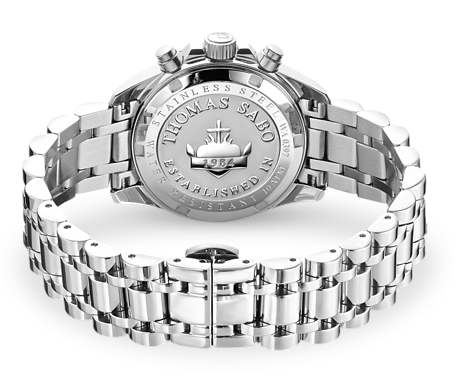 Chronograph Watches Thomas Sabo 1984 Watch THOMAS SABO Divine