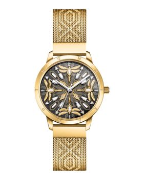 Thomas Sabo Divine Flower & Spirit Magic Garden womens watch WA0422-264-207-33 mm