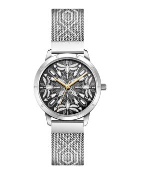 Thomas Sabo Divine Flower & Spirit Magic Garden womens watch WA0423-201-201-33 mm