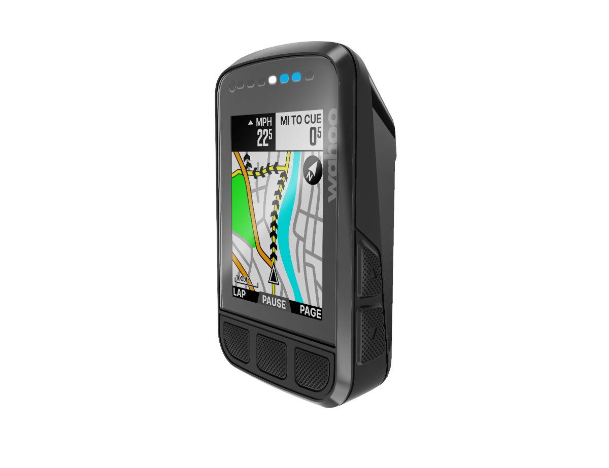 Wahoo ELEMNT BOLT V2 GPS Cycling Computer watchesonline