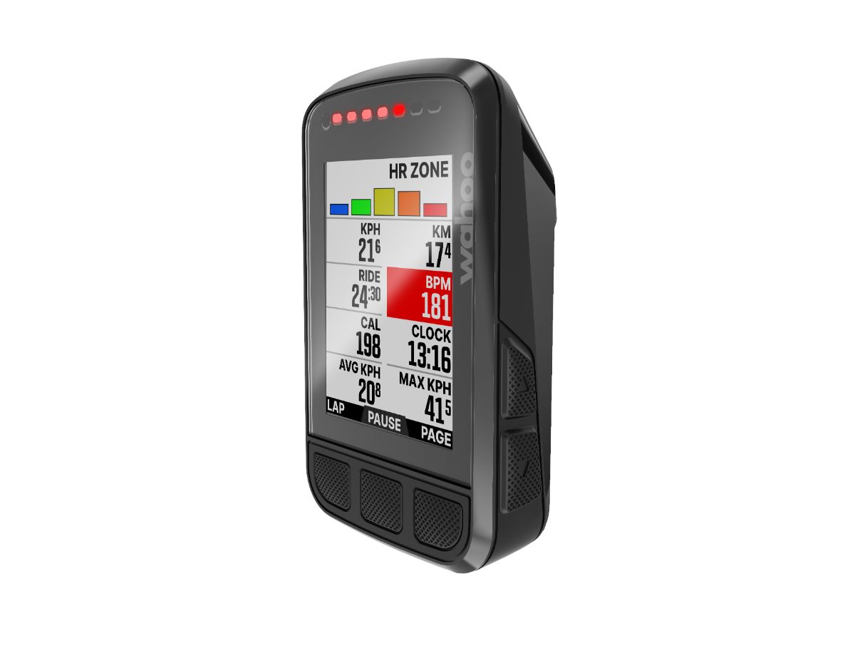Wahoo ELEMNT BOLT V2 GPS Cycling Computer watchesonline