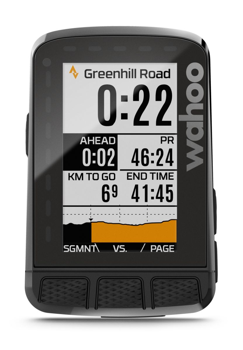 Wahoo ELEMNT ROAM 2.0 watchesonline