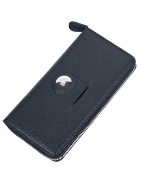 Troika Ladies Smart Wallet WAL40/BK