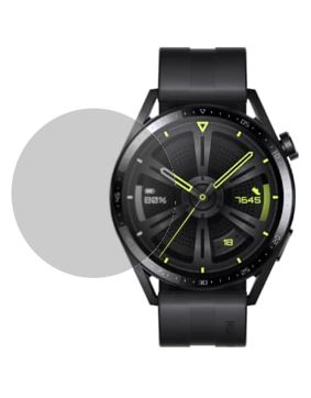 Screen protector for Huawei Watch GT3 46 mm