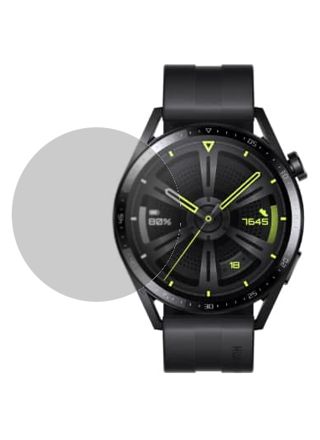 Screen protector for Huawei Watch GT3 46 mm
