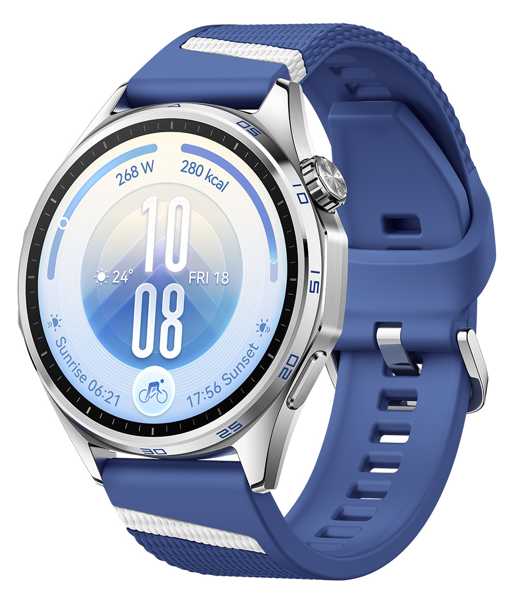 Huawei Watch GT 7 46mm Blue