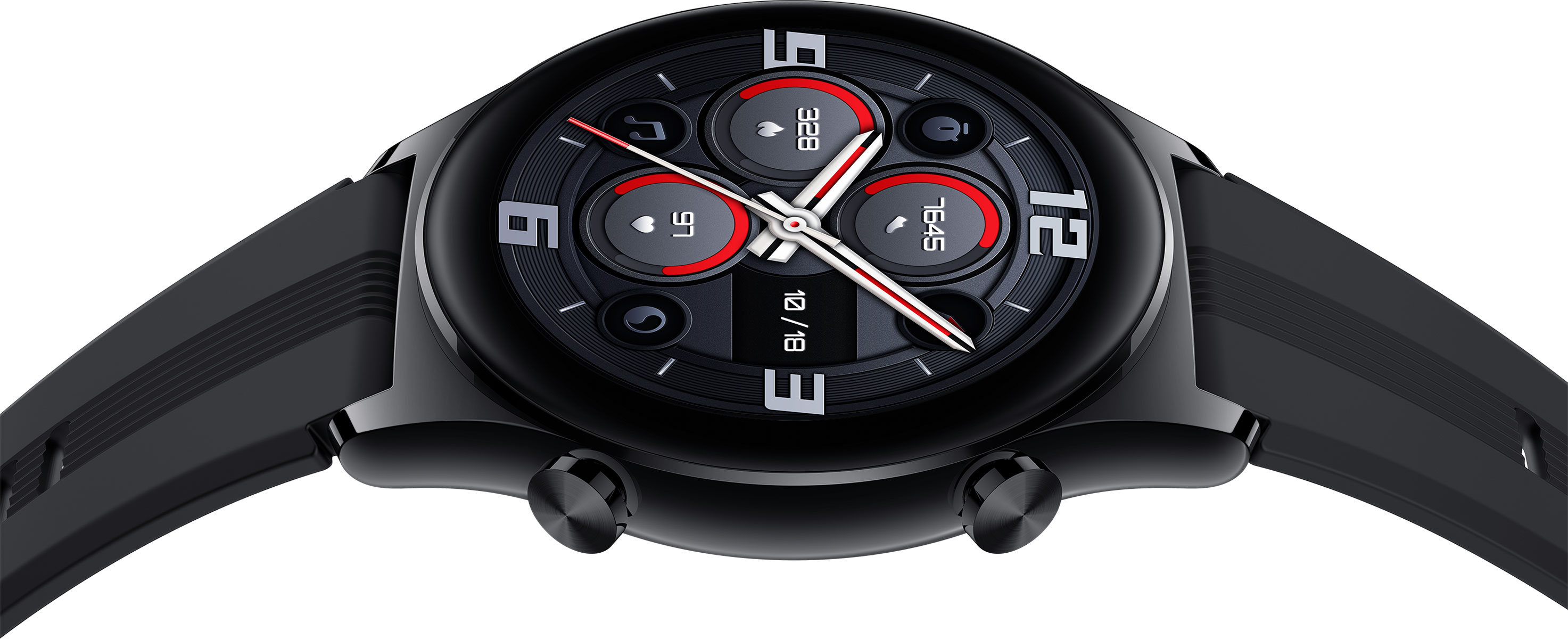 Honor watch magic sport online