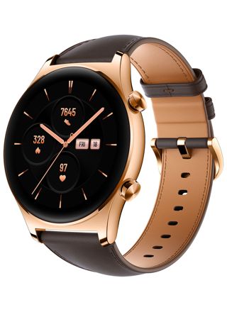 HONOR Watch GS 3 Classic Gold