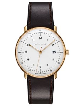 Junghans max bill Quartz 41787202