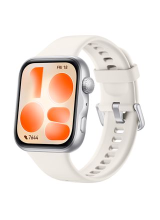 Huawei Watch Fit 5 White