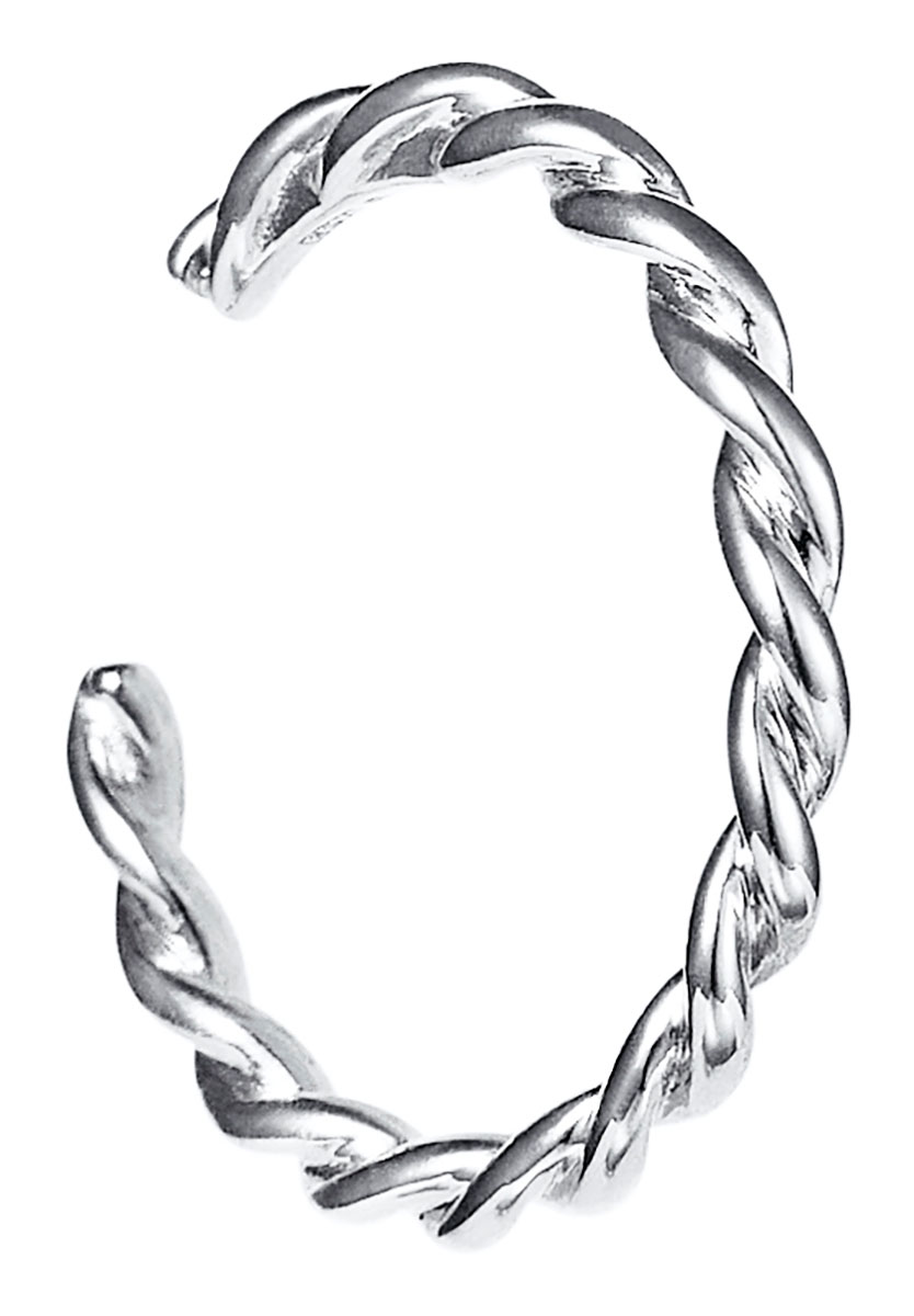 Efva Attling Wrapped earring 12-100-02277-0000