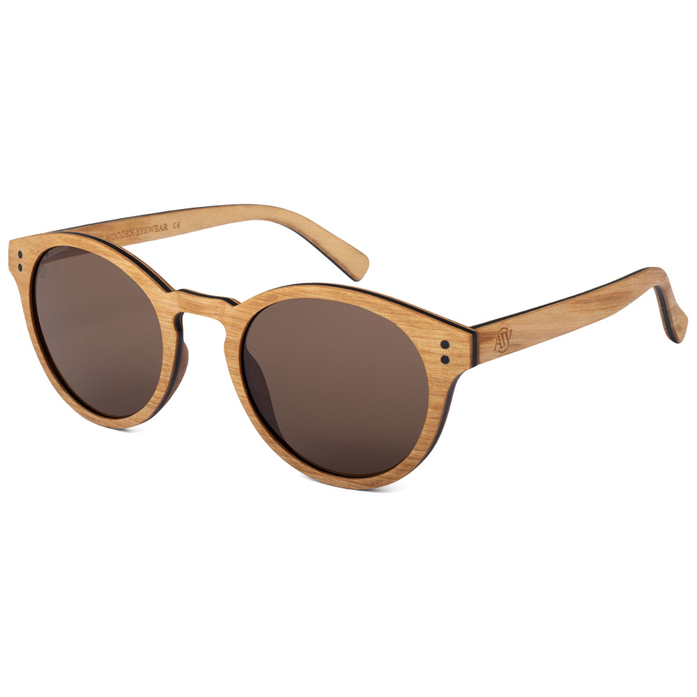 Aarni sunglasses Wynn - Adder polarized