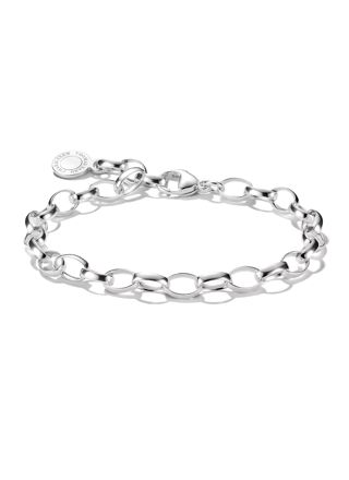Thomas Sabo Charms Carrier bracelet X0031-M02-21