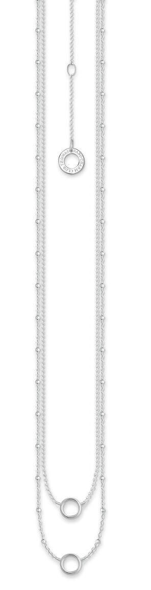 Thomas Sabo X0234-001-12-L45v