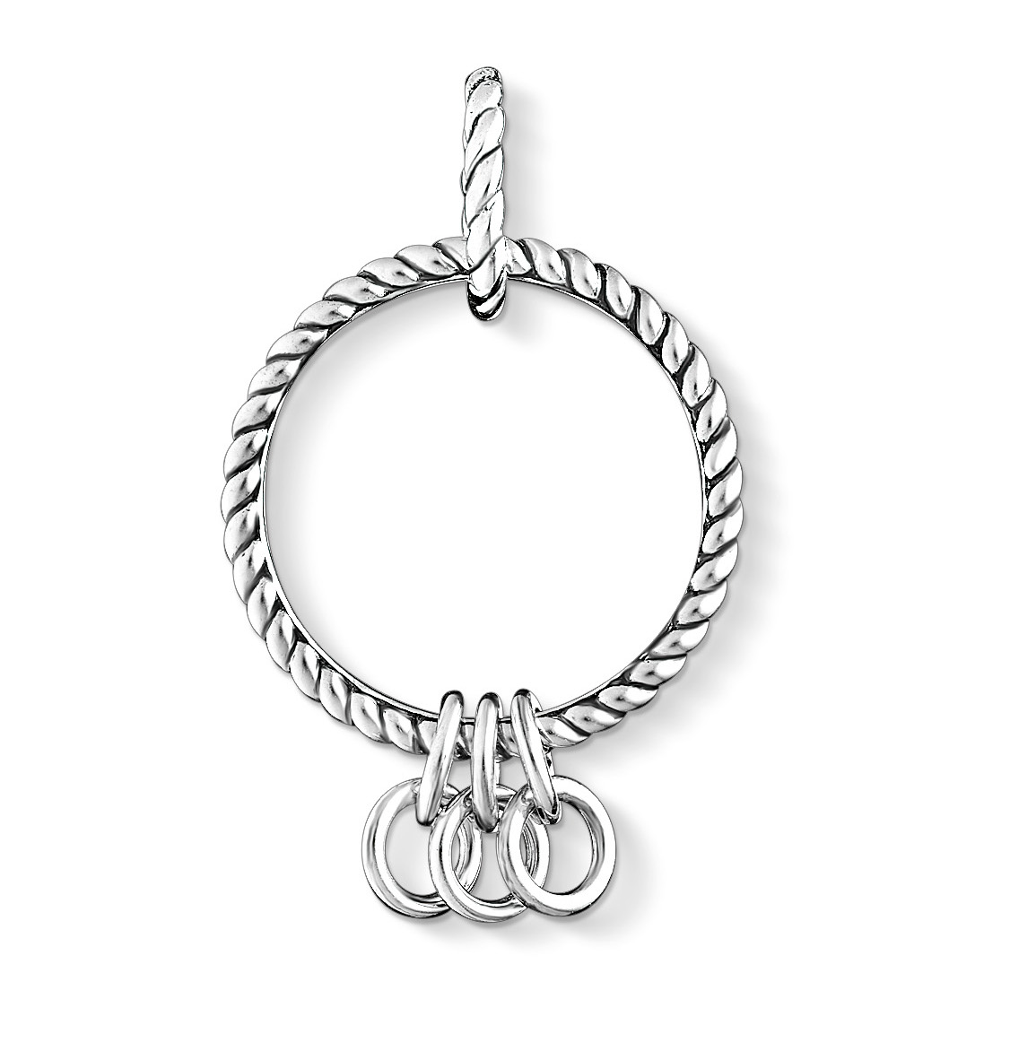 Thomas Sabo Charm Club Carrier X0246-637-21