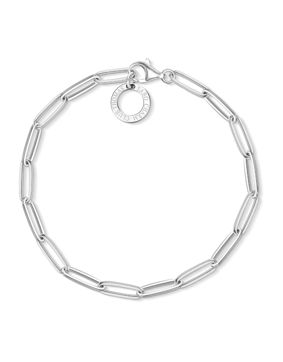 Thomas Sabo Charm Club Bracelet X0253-001-21
