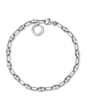 Thomas Sabo Charm Club Bracelet X0255-637-21