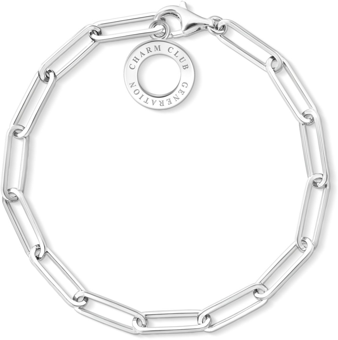 Thomas Sabo Charm Club X0259-001-21 bracelet