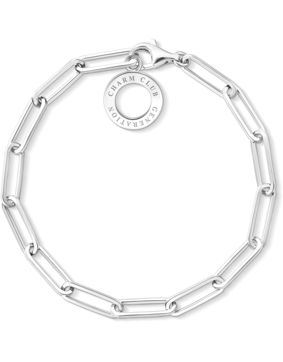 Thomas Sabo Charm Club X0259-001-21 bracelet