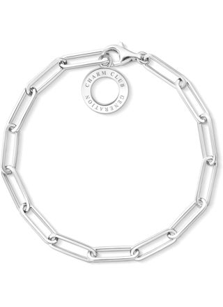 Thomas Sabo Charm Club X0259-001-21 bracelet