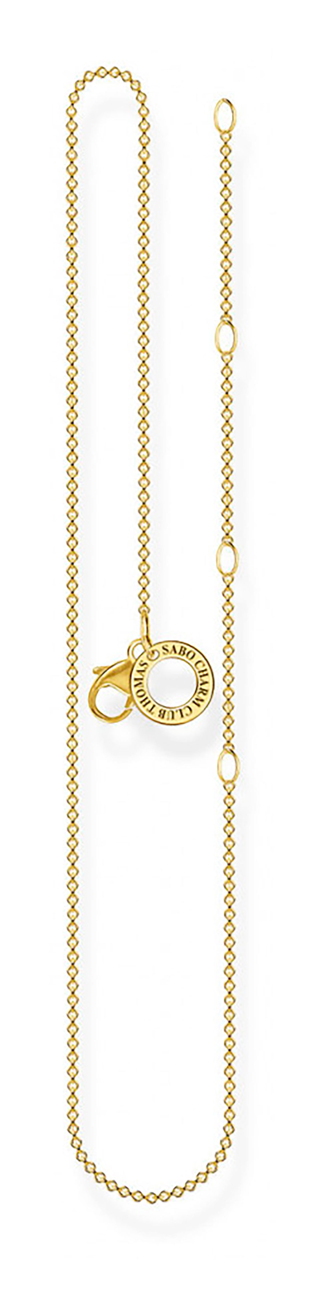 Thomas Sabo Necklace X0278-413-39-L45V