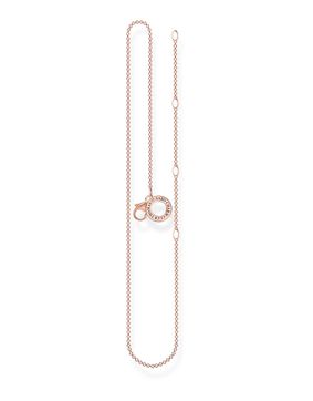 Thomas Sabo Necklace X0278-415-40