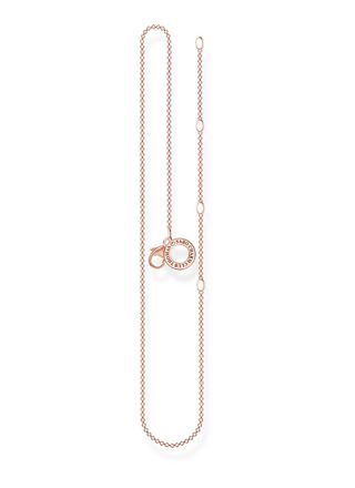 Thomas Sabo Necklace X0278-415-40-L38V