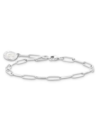 Thomas Sabo Charm Club Charmista bracelet X0286-007-21