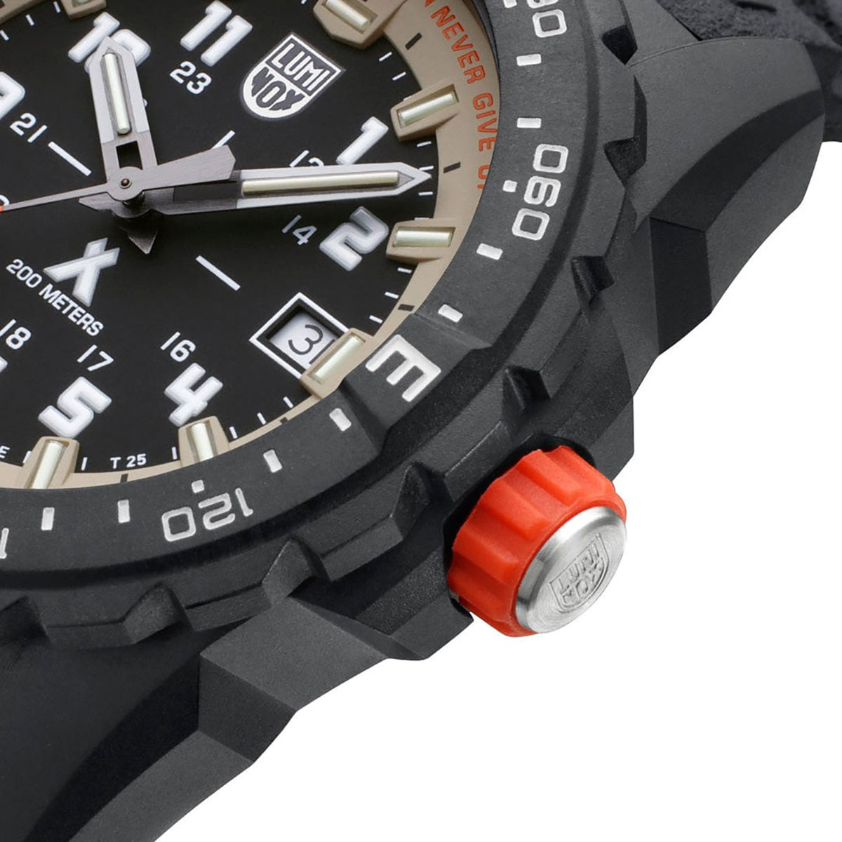 Luminox recon nav spc 8830 store