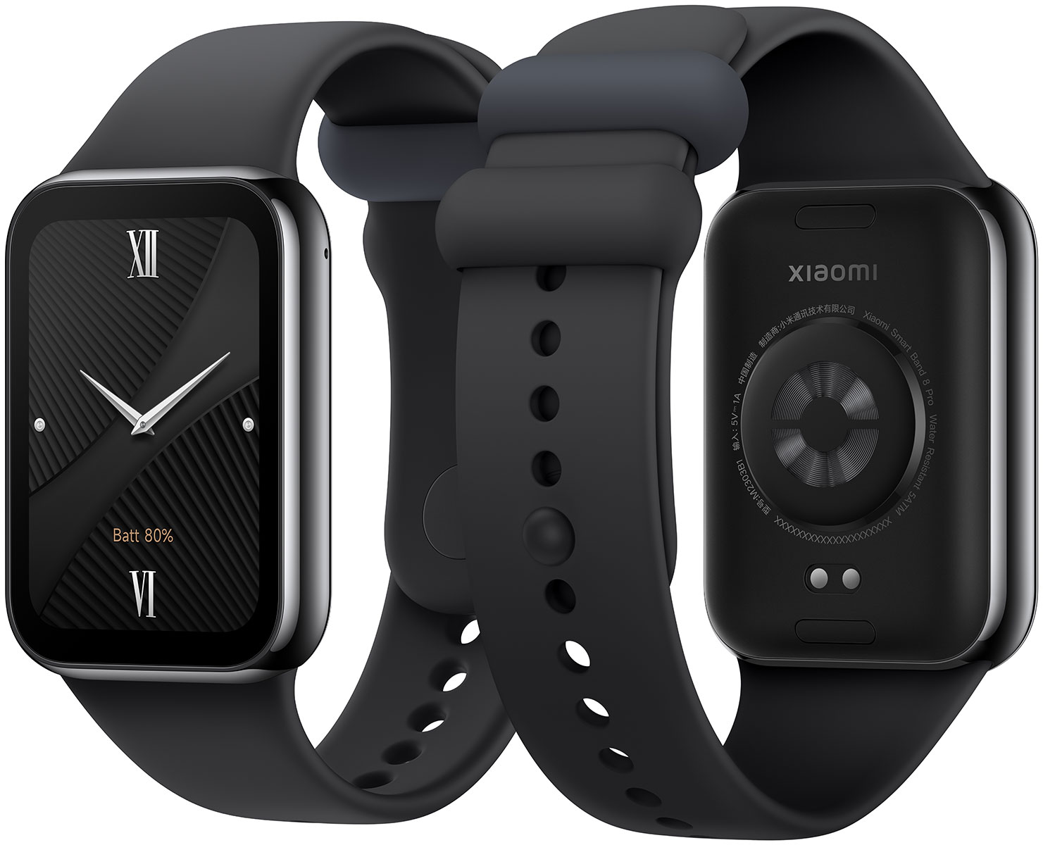 Pro Xiaomi Reloj Banda Xiaomi Reloj Xiaomi Mi Band Mercado Libre