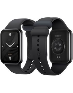 Xiaomi Smart Band 8 Pro Black