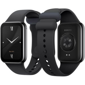 Xiaomi Smart Band Pro Black - Main Image